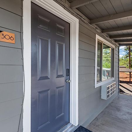 Apartmán Venture At Route 66 Flagstaff Exteriér fotografie