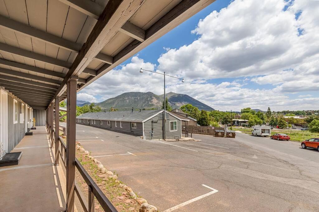 Apartmán Venture At Route 66 Flagstaff Exteriér fotografie