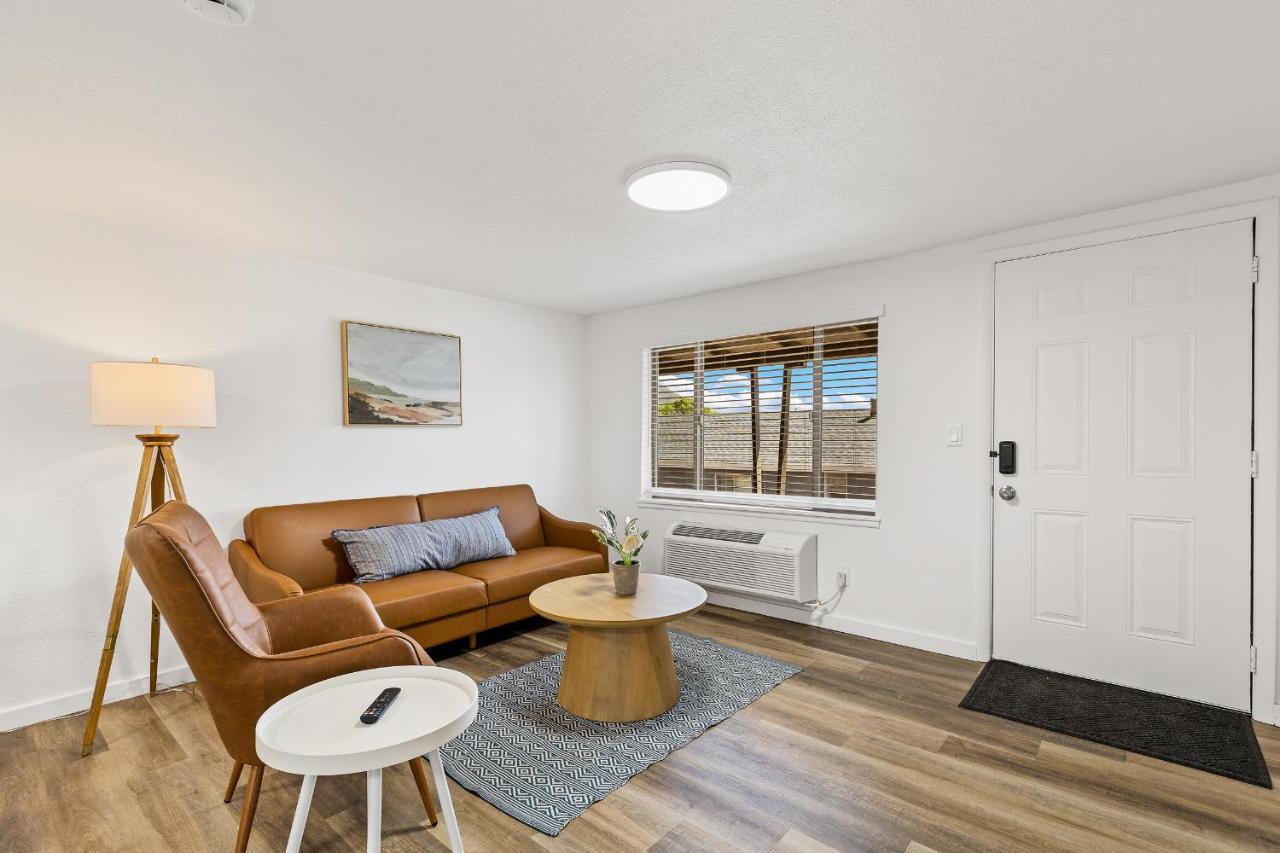 Apartmán Venture At Route 66 Flagstaff Exteriér fotografie