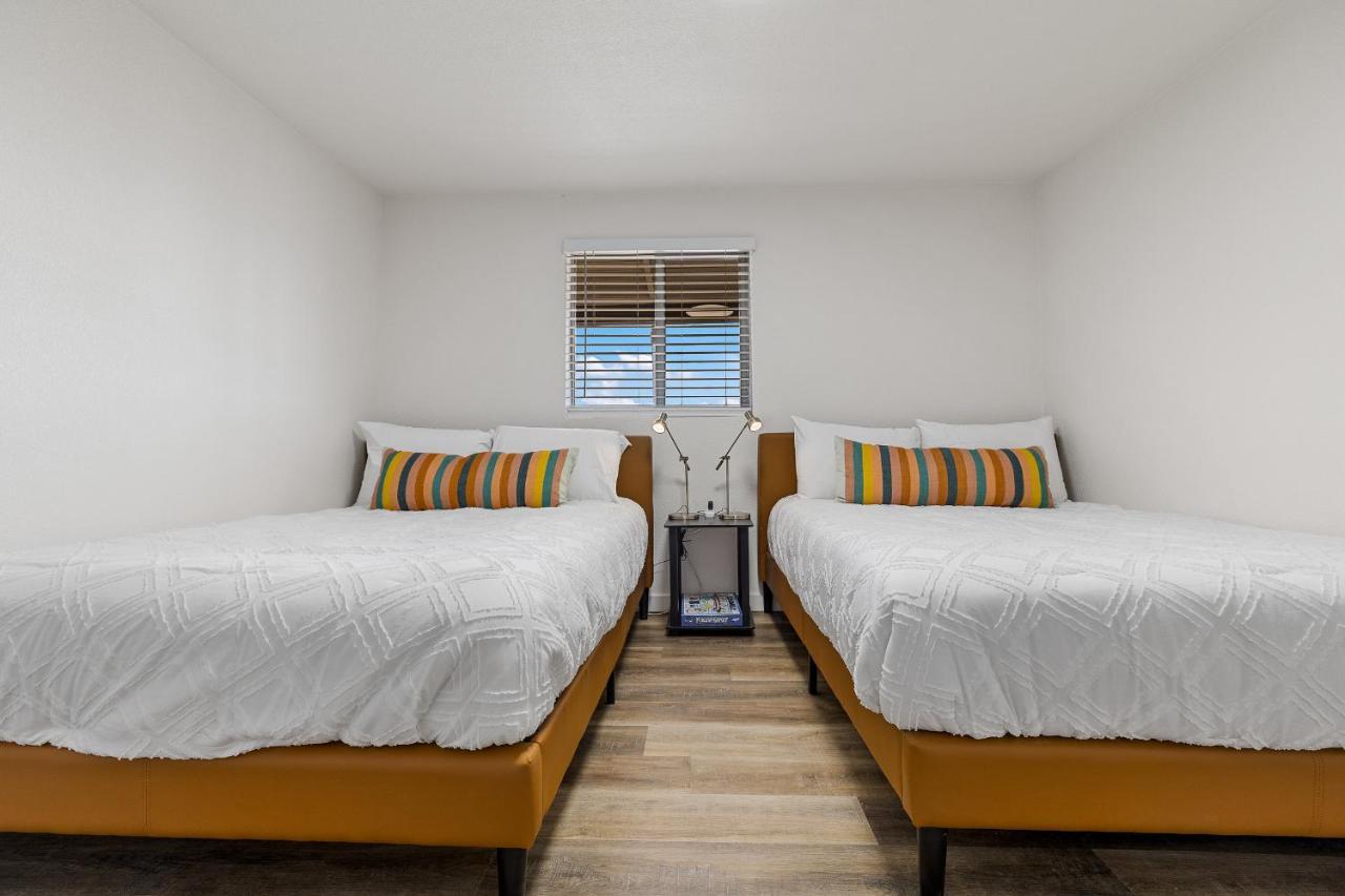Apartmán Venture At Route 66 Flagstaff Exteriér fotografie