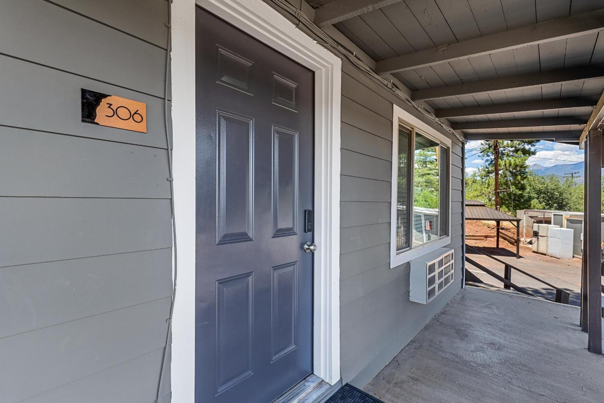 Apartmán Venture At Route 66 Flagstaff Exteriér fotografie