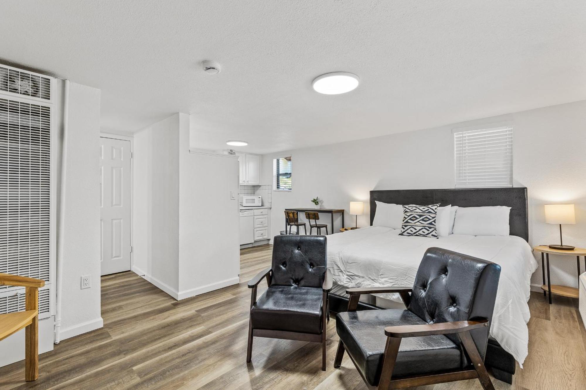 Apartmán Venture At Route 66 Flagstaff Exteriér fotografie