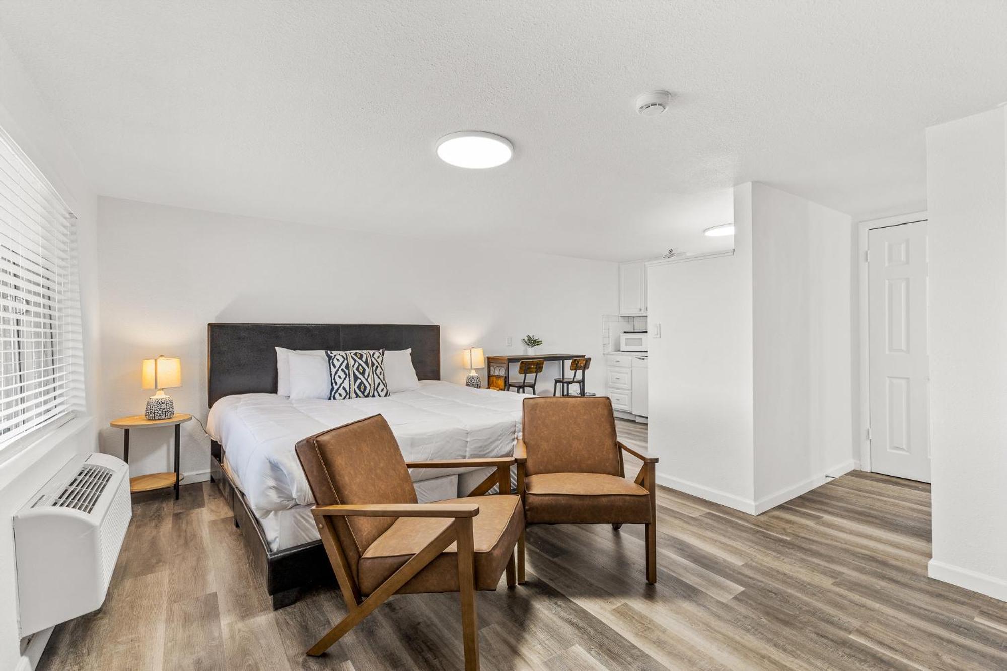 Apartmán Venture At Route 66 Flagstaff Exteriér fotografie