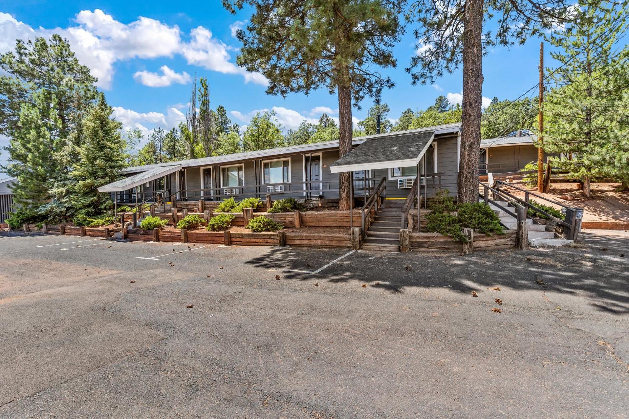 Apartmán Venture At Route 66 Flagstaff Exteriér fotografie