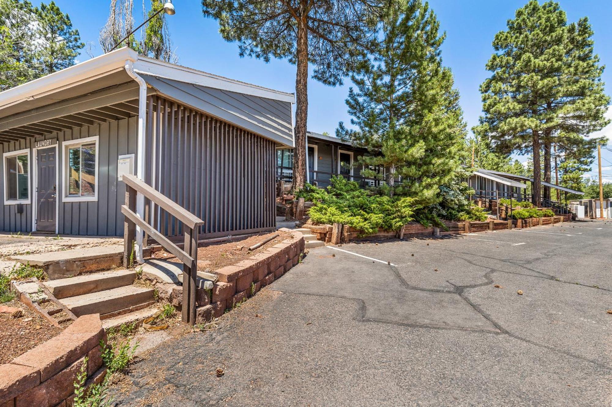 Apartmán Venture At Route 66 Flagstaff Exteriér fotografie