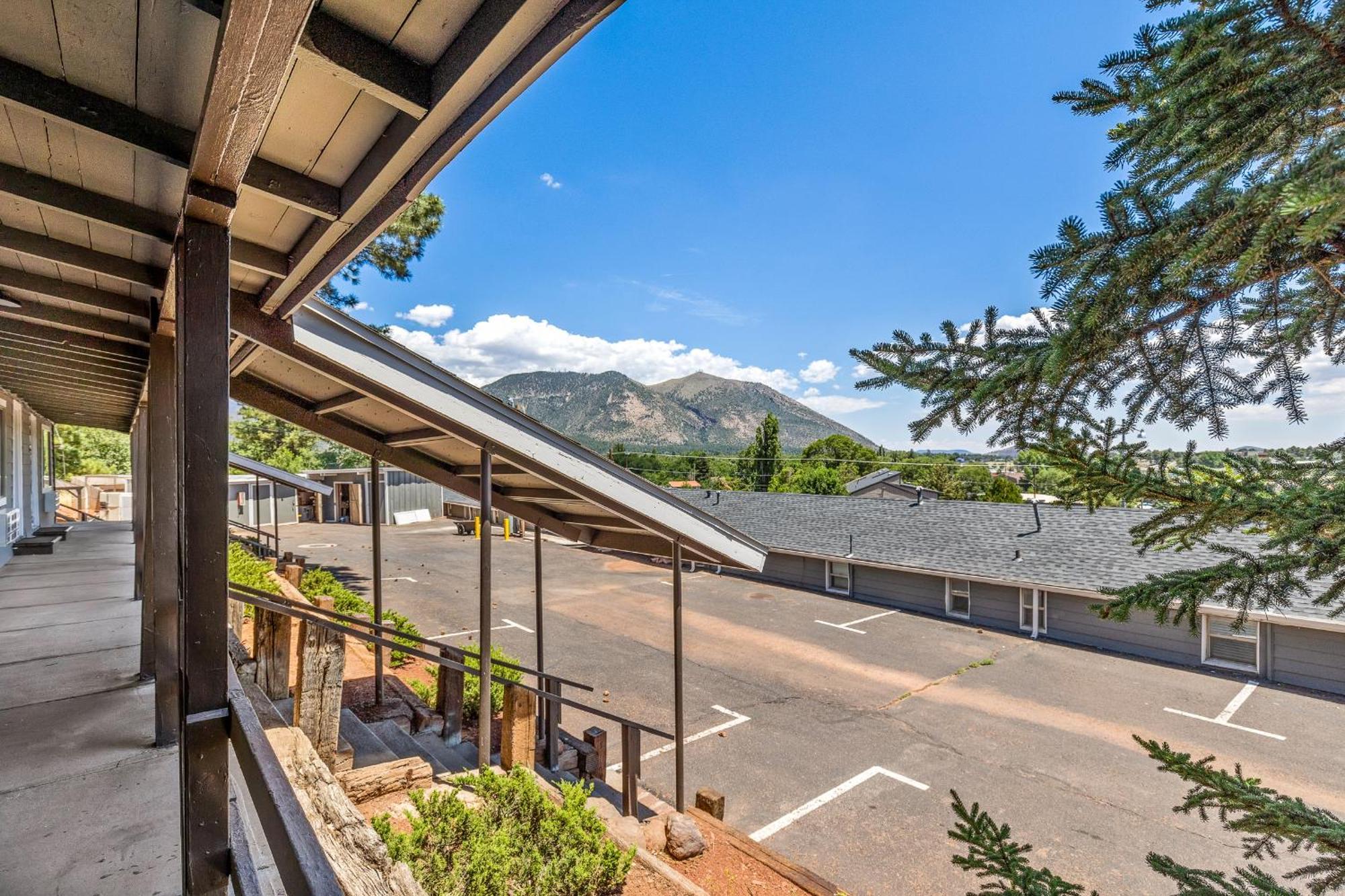 Apartmán Venture At Route 66 Flagstaff Exteriér fotografie