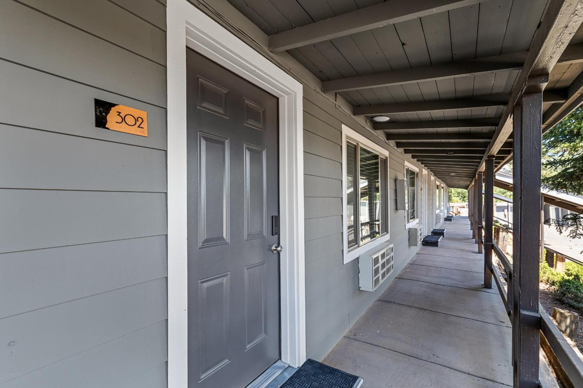 Apartmán Venture At Route 66 Flagstaff Exteriér fotografie