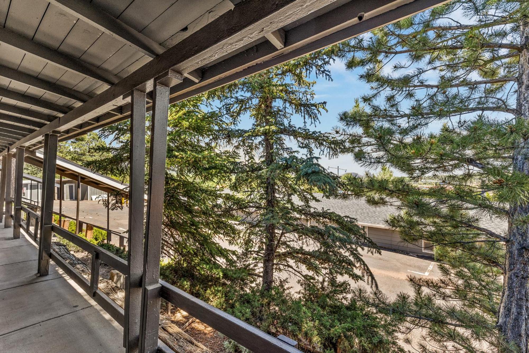 Apartmán Venture At Route 66 Flagstaff Exteriér fotografie