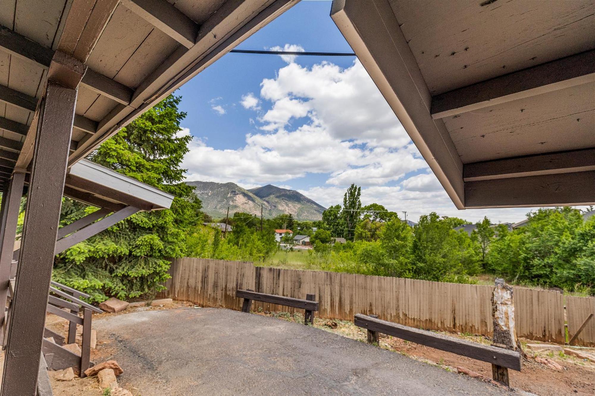 Apartmán Venture At Route 66 Flagstaff Exteriér fotografie